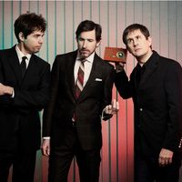 The Mountain Goats